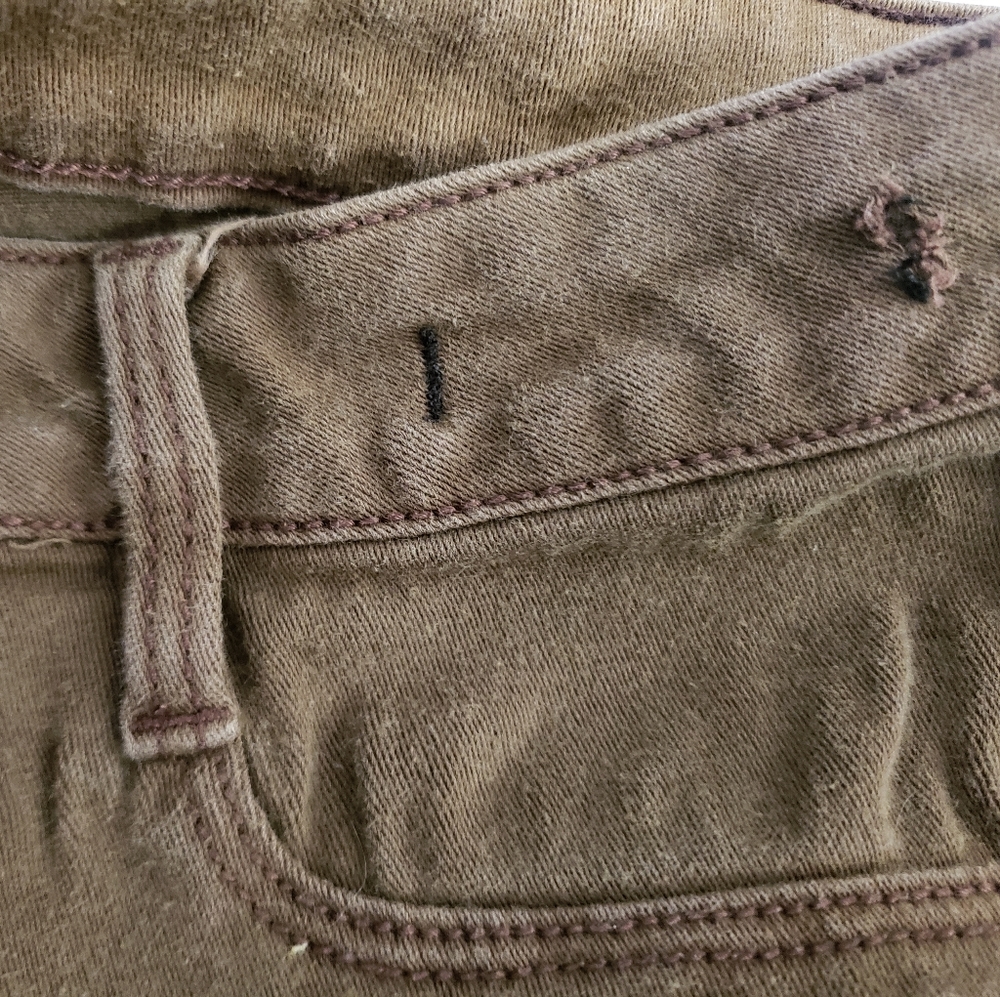 Bullhead Pants - Picture 5 of 5